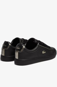 Lacoste кросівки жіночі Carnaby Evo