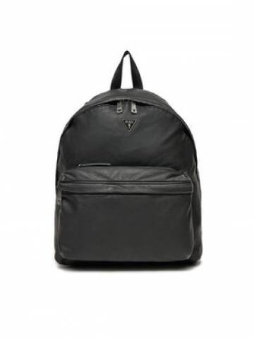 Guess Рюкзак Venezia HMVEVP P4306 Чорний Guess Рюкзак Venezia HMVEVP P4306 Чорний