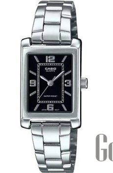 Японские часы Casio