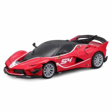 Автомодель Maisto Tech Ferrari FXX-K EVO (82651 (23020)) Автомодель Maisto Tech Ferrari FXX-K EVO (82651 (23020))
