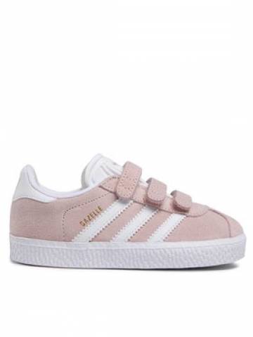 adidas Снікерcи Gazelle CF I AH2229 Рожевий adidas Снікерcи Gazelle CF I AH2229 Рожевий