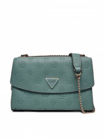 Guess Сумка HWPG93 49210 Бірюзовий