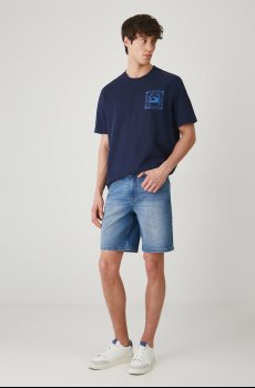 Джинсовые шорты Medicine