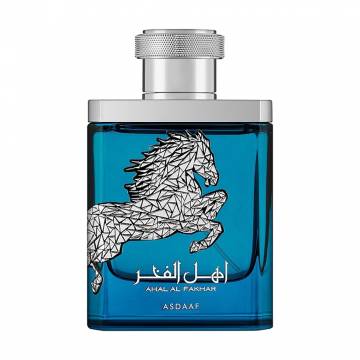 Asdaaf Ahal Al Fakhar Парфюмированная вода мужская, 100 мл Asdaaf Ahal Al Fakhar Парфюмированная вода мужская, 100 мл