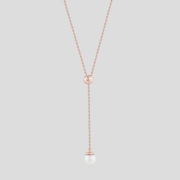 Золотая подвеска Minimal ц149-ч Золотая подвеска Minimal ц149-ч