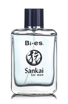 Bi-es Sankai Туалетная вода мужская, 100 мл