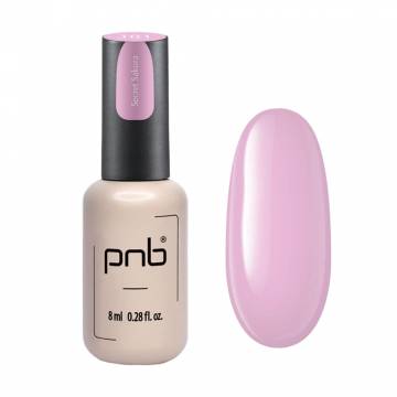 Гель-лак для ногтей PNB Gel Polish UV/LED 381 Secret Sakura, 8 мл Гель-лак для ногтей PNB Gel Polish UV/LED 381 Secret Sakura, 8 мл