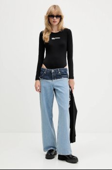 Джинсы Karl Lagerfeld Jeans
