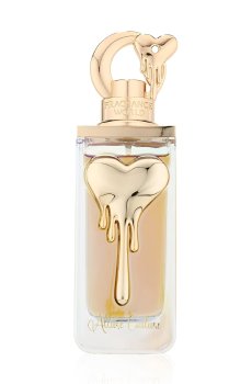 Fragrance World Allure Couture Парфюмированная вода женская, 100 мл