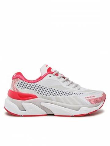 Fila Снікерcи Raceway Wmn FFW0111.13151 Бежевий Fila Снікерcи Raceway Wmn FFW0111.13151 Бежевий
