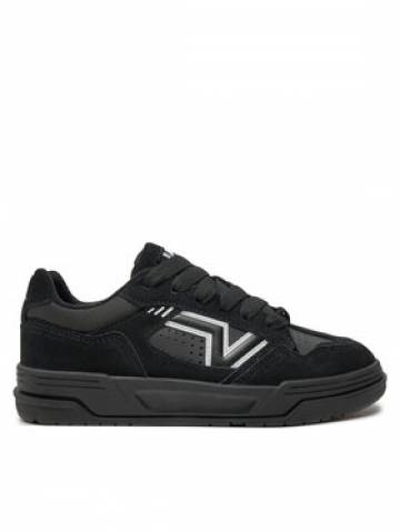 Vans Снікерcи Upland VN000D25B8C1 Чорний Vans Снікерcи Upland VN000D25B8C1 Чорний
