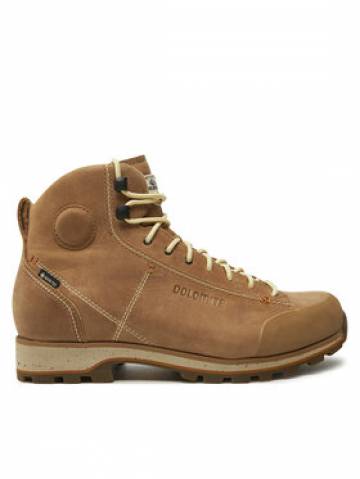 Dolomite Трекінгові черевики 54 High Fg Evo GORE-TEX 292533 Коричневий Dolomite Трекінгові черевики 54 High Fg Evo GORE-TEX 292533 Коричневий