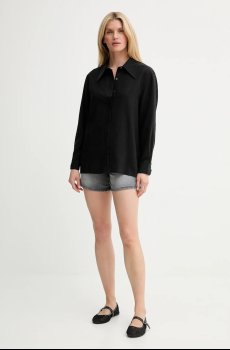 Джинсовые шорты Answear.LAB