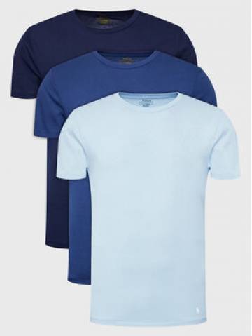 Polo Ralph Lauren Набір з 3 футболок 714830304019 Кольоровий Regular Fit Polo Ralph Lauren Набір з 3 футболок 714830304019 Кольоровий Regular Fit