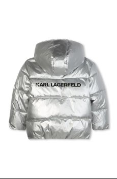 Детская куртка Karl Lagerfeld