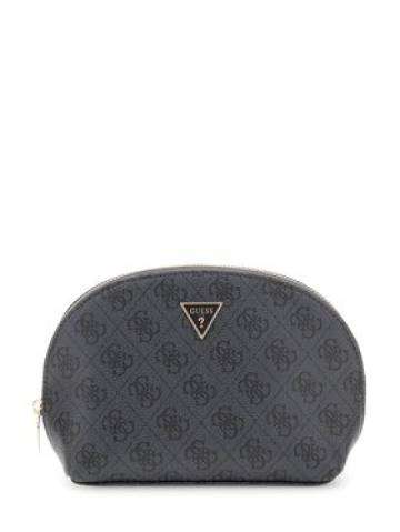 Guess Дорожня сумка 172417 Чорний