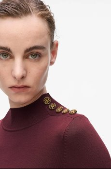 Свитер Karl Lagerfeld