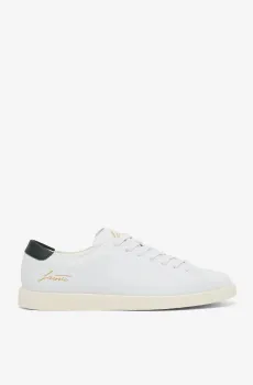 Мужские белые кроссовки Белый 46 Lacoste 751SMA009565T