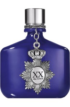 Уценка! John Varvatos John Varvatos XX Indigo Туалетная вода мужская, 75 мл