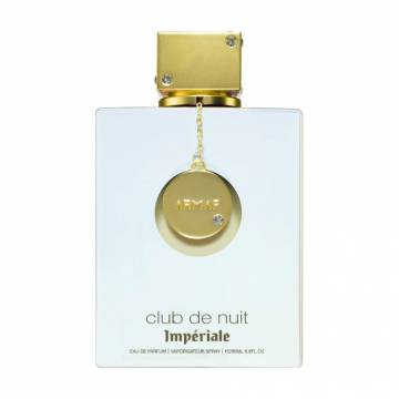 Armaf Club de Nuit White Imperiale Парфюмированная вода женская, 200 мл Armaf Club de Nuit White Imperiale Парфюмированная вода женская, 200 мл