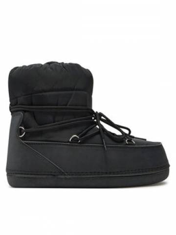 Athlecia Снігоходи Afrai W Boots EA244404 Чорний Athlecia Снігоходи Afrai W Boots EA244404 Чорний