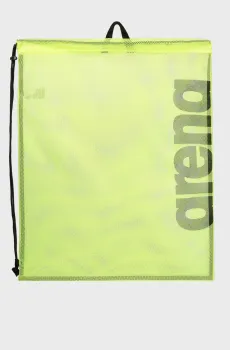 Желтый рюкзак-мешок TEAM MESH Желтый ONESIZE Arena 002495-300