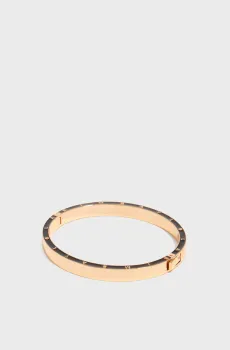 Женский золотистый браслет Золотой ONESIZE Bimba Y Lola 261BAA325.10602