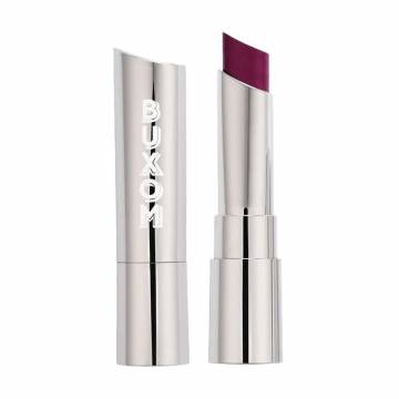 Сатиновая помада для губ Buxom Full-On Satin Lipstick, Magenta Maven, 2.5 г Сатиновая помада для губ Buxom Full-On Satin Lipstick, Magenta Maven, 2.5 г