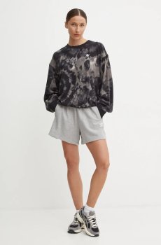 Хлопковые шорты adidas Originals