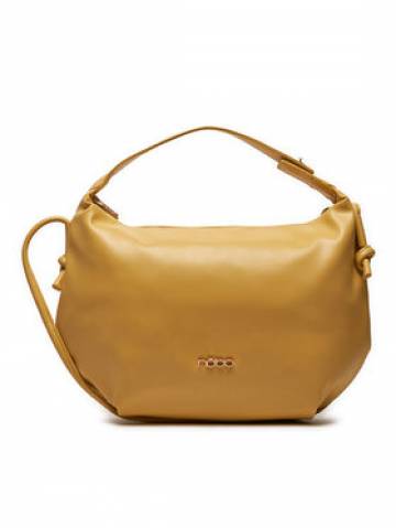 Nobo Сумка NBAG-M2950-C002 Жовтий