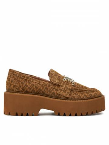Liu Jo Лофери Mocassino SF4017 PX195 Коричневий Liu Jo Лофери Mocassino SF4017 PX195 Коричневий