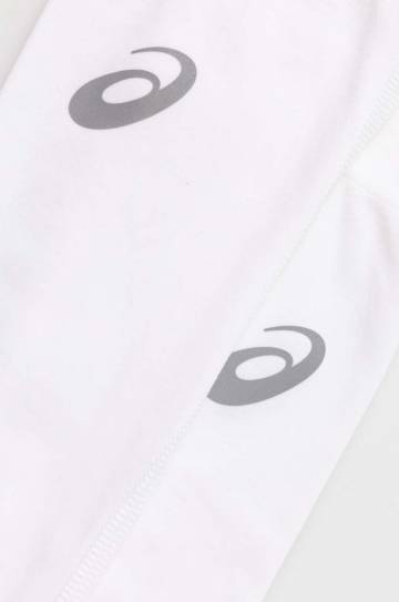 Рукава Asics цвет белый Рукава Asics цвет белый