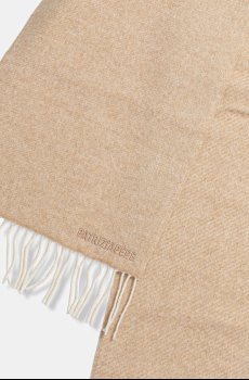 Шарф с добавлением шерсти Patrizia Pepe