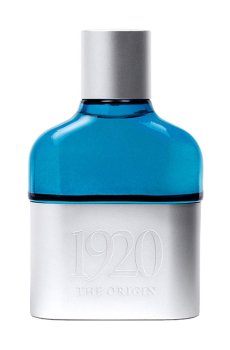 Tous 1920 The Origin Туалетная вода мужская, 60 мл