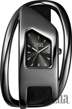 Дизайнерские часы Diesel