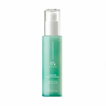 Сыворотка для лица Missha Super Panthenol Spicule Serum 100 Shot Mild, 50 мл Сыворотка для лица Missha Super Panthenol Spicule Serum 100 Shot Mild, 50 мл