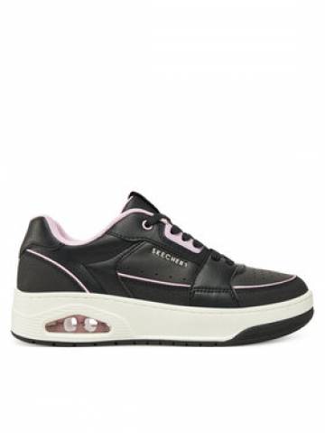 Skechers Снікерcи 177710/BKLP Чорний Skechers Снікерcи 177710/BKLP Чорний