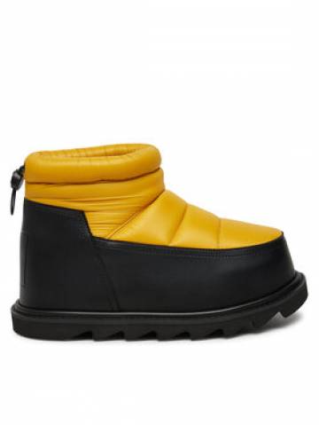 United Nude Ботильйони Zembla Bubble Bootie 10884837190 Жовтий United Nude Ботильйони Zembla Bubble Bootie 10884837190 Жовтий