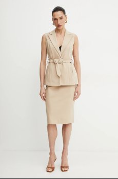 Безрукавка Morgan VROSSO.F