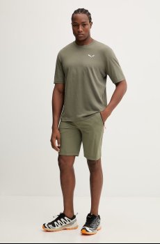 Спортивная футболка Salewa EAGLE LOOSE