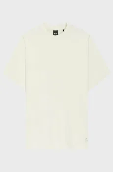 Женская белая футболка Белый M BOSS 50552064;118