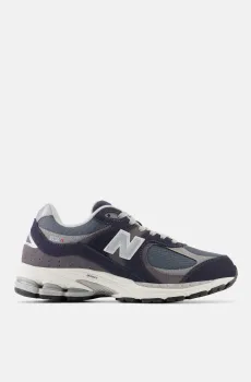 Сині кросівки 2002R Синий 9.5 New Balance M2002RSF