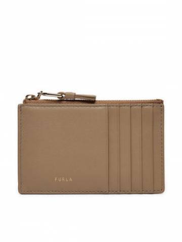 Furla Чохол для кредиток WP00449 BX2045 1257S Бежевий Furla Чохол для кредиток WP00449 BX2045 1257S Бежевий