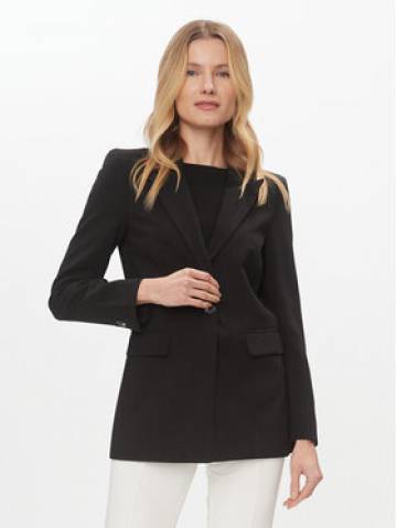 ONLY Піджак Raven 15311048 Чорний Regular Fit ONLY Піджак Raven 15311048 Чорний Regular Fit