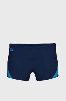 Мужские синие плавки STRIPEFLOW Синий 95 Arena 010954-780