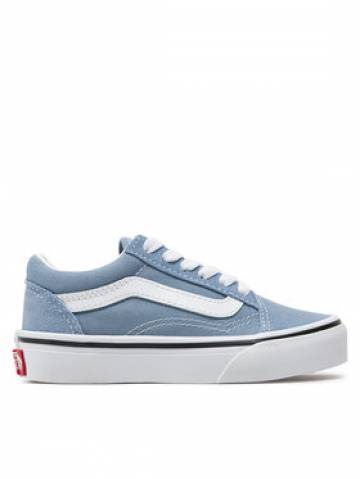 Vans Кросівки Uy Old Skool VN0005WVDSB1 Голубий Vans Кросівки Uy Old Skool VN0005WVDSB1 Голубий