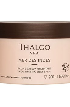 Увлажняющий бальзам для тела Thalgo Moisturising Silky Balm, 200 мл