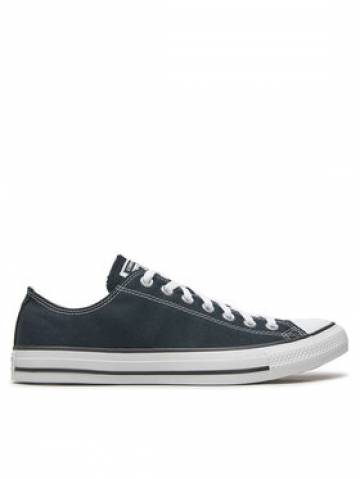 Converse Кеди All Star Ox M9166C Чорний Converse Кеди All Star Ox M9166C Чорний