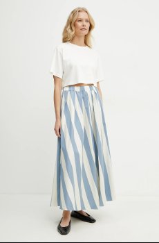 Футболка MM by Max Mara