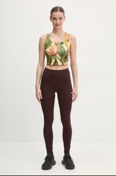 Топ для тренировок adidas Performance x Farm Rio